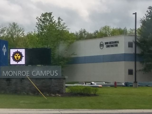 Photo of Northampton County Area Community College-Monroe