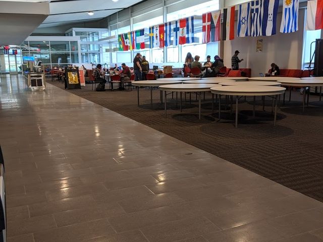 Photo of Northampton County Area Community College-Monroe