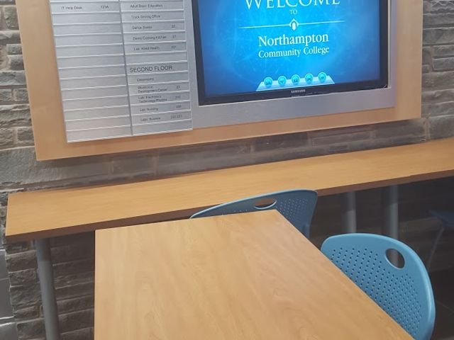 Photo of Northampton County Area Community College-Monroe