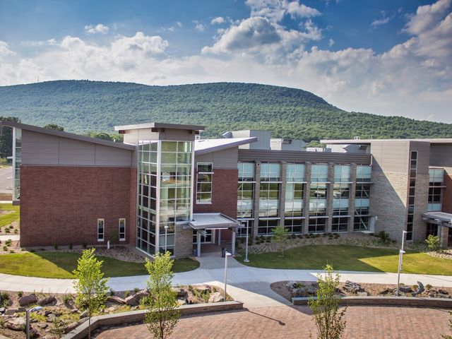 Photo of Northampton County Area Community College-Monroe