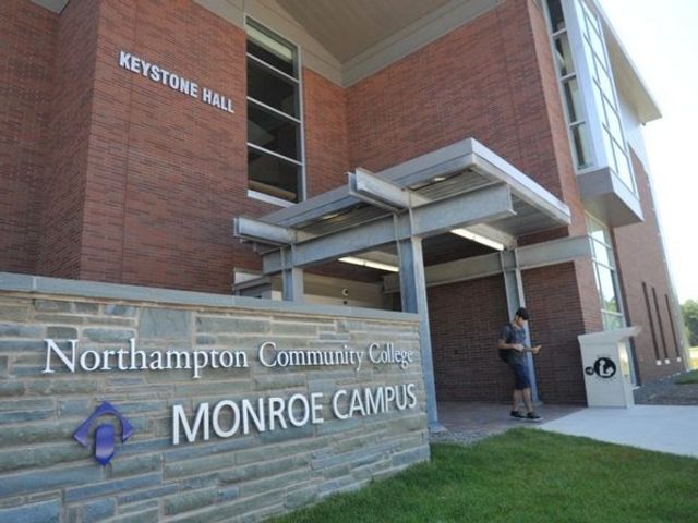 Photo of Northampton County Area Community College-Monroe