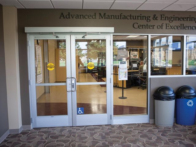 Photo of Northcentral Technical College