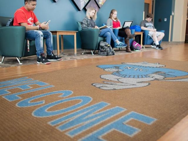 Photo of Northcentral Technical College