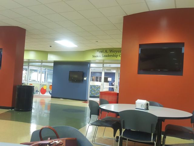 Photo of Northcentral Technical College