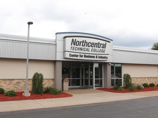 Photo of Northcentral Technical College