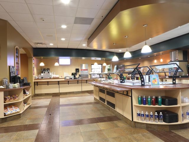 Photo of Northcentral Technical College