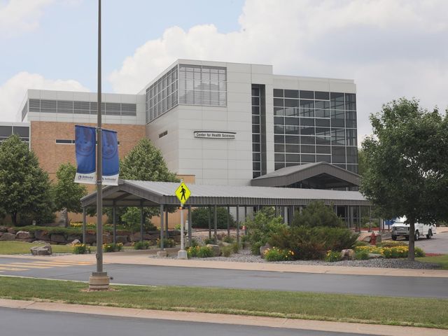 Photo of Northcentral Technical College