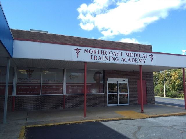 Photo of Northcoast Medical Training Academy