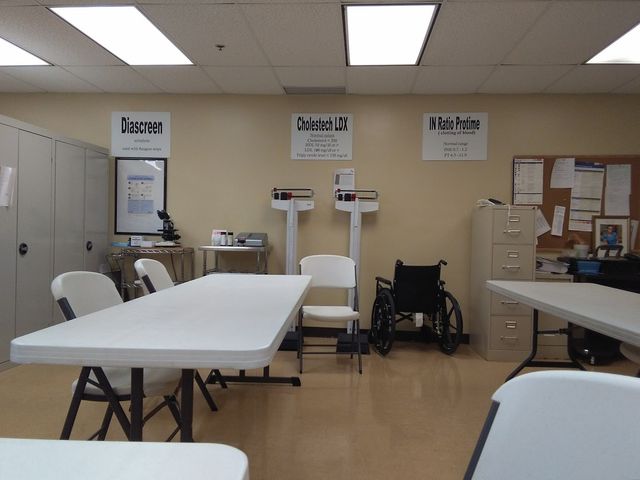 Photo of Northcoast Medical Training Academy