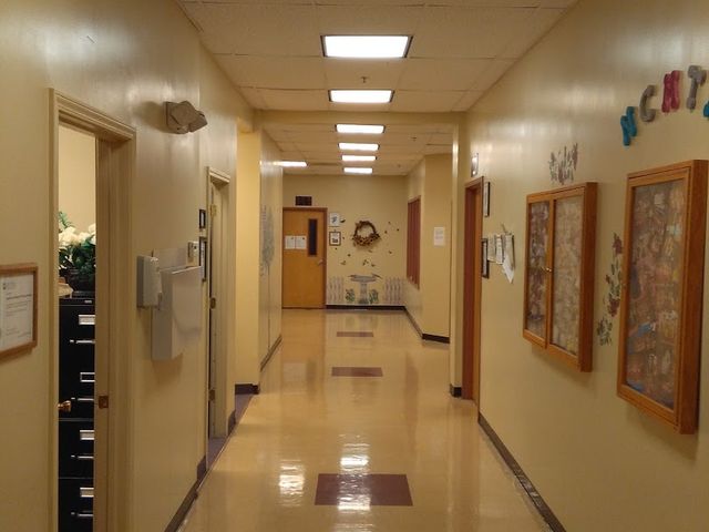 Photo of Northcoast Medical Training Academy