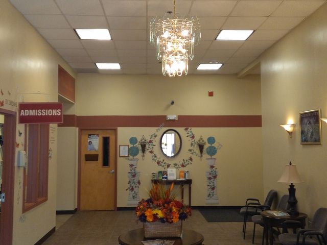 Photo of Northcoast Medical Training Academy