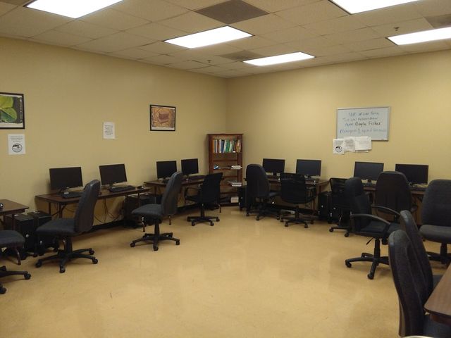 Photo of Northcoast Medical Training Academy