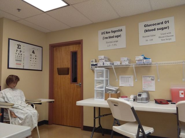 Photo of Northcoast Medical Training Academy