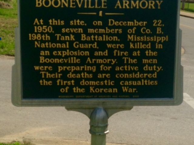 Photo of Northeast Mississippi Community College