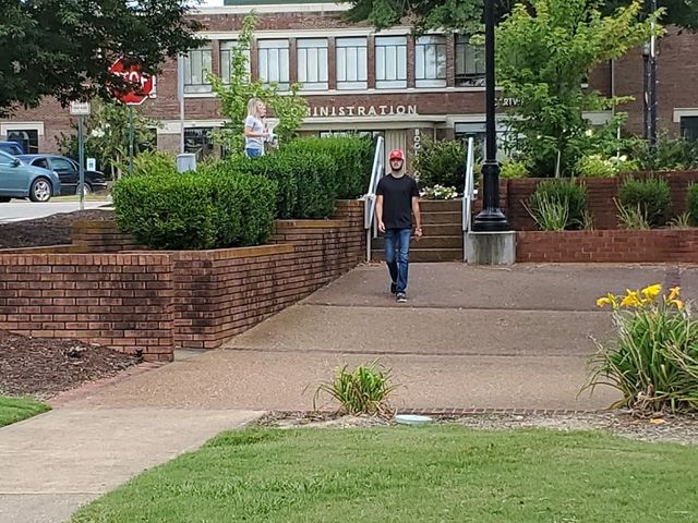 Photo of Northeast Mississippi Community College