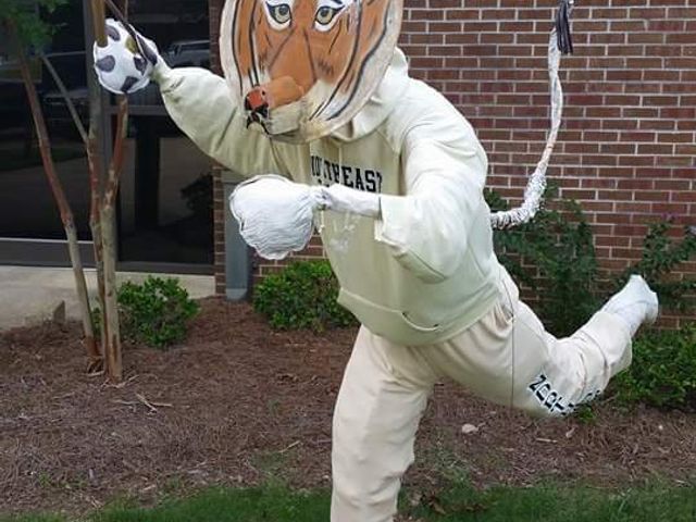 Photo of Northeast Mississippi Community College