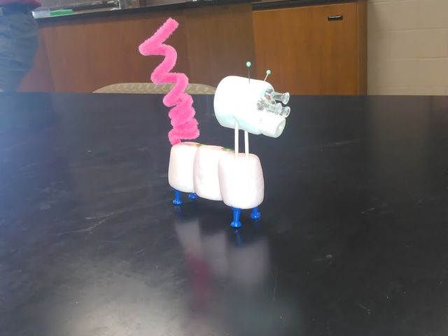 Photo of Northeast Mississippi Community College