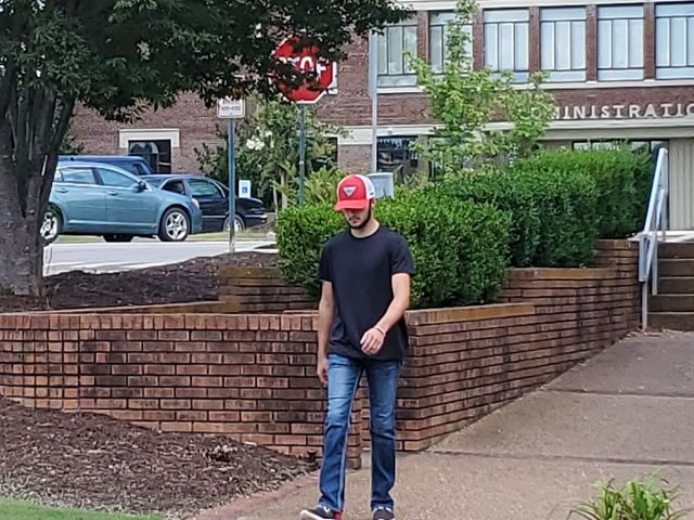 Photo of Northeast Mississippi Community College