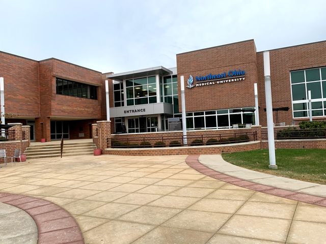 Photo of Northeast Ohio Medical University