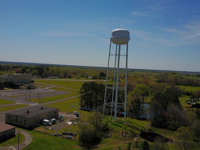 Photo of Northeast Alabama Community College