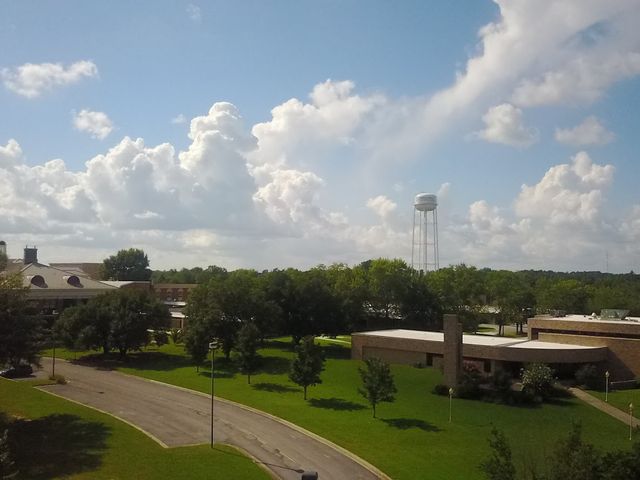 Photo of Northeast Alabama Community College