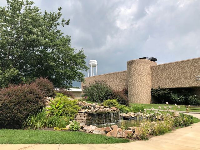 Photo of Northeast Alabama Community College