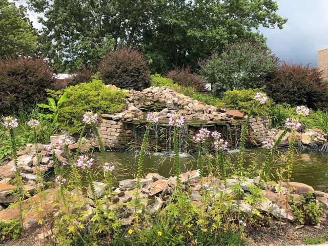 Photo of Northeast Alabama Community College