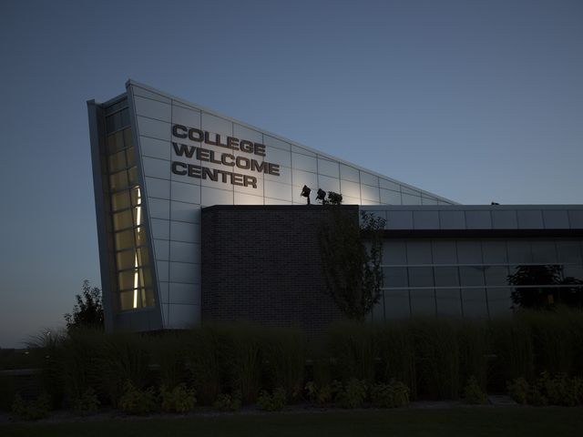 Photo of Northeast Community College