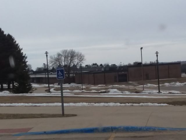 Photo of Northeast Iowa Community College