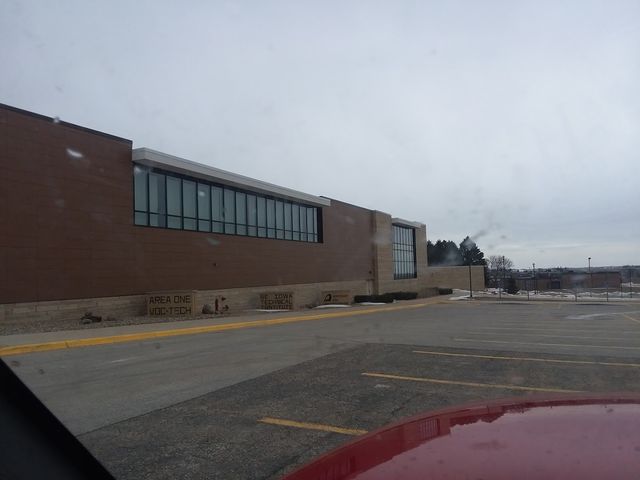 Photo of Northeast Iowa Community College
