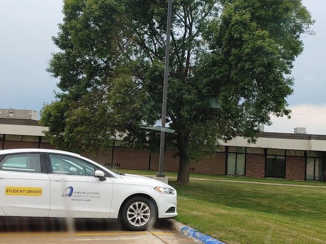 Photo of Northeast Iowa Community College
