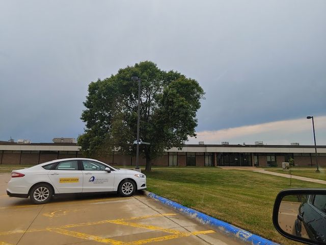 Photo of Northeast Iowa Community College