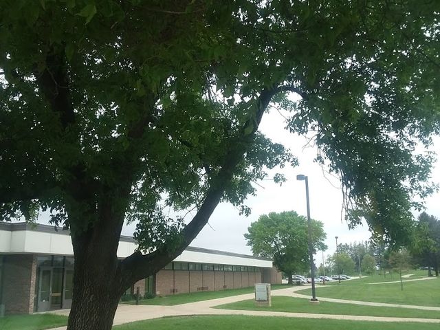 Photo of Northeast Iowa Community College