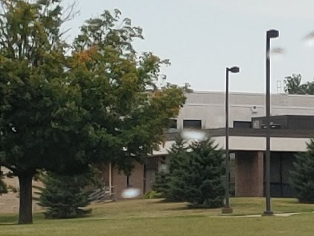 Photo of Northeast Iowa Community College