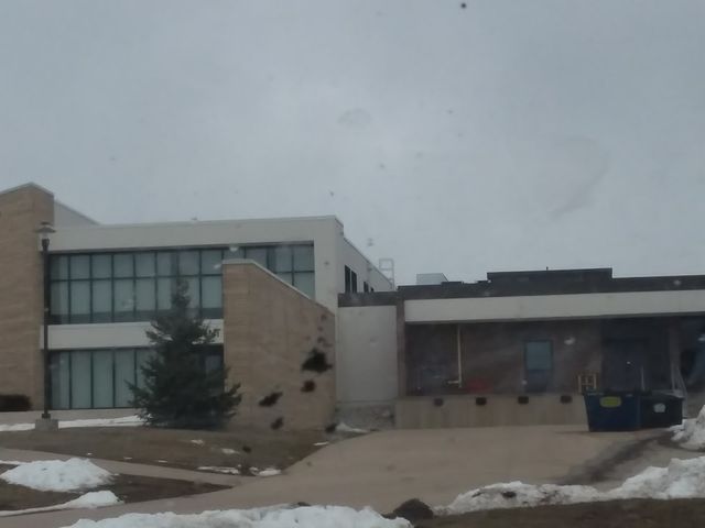 Photo of Northeast Iowa Community College