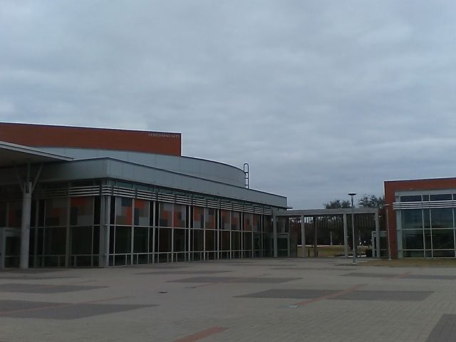 Photo of Northeast Lakeview College