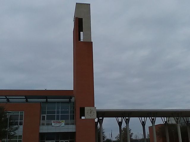 Photo of Northeast Lakeview College