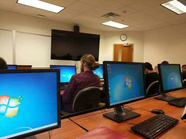 Photo of Northeast State Community College