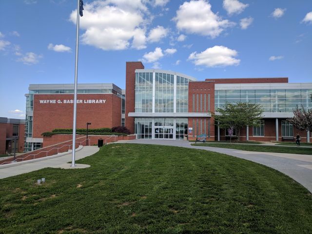 Photo of Northeast State Community College