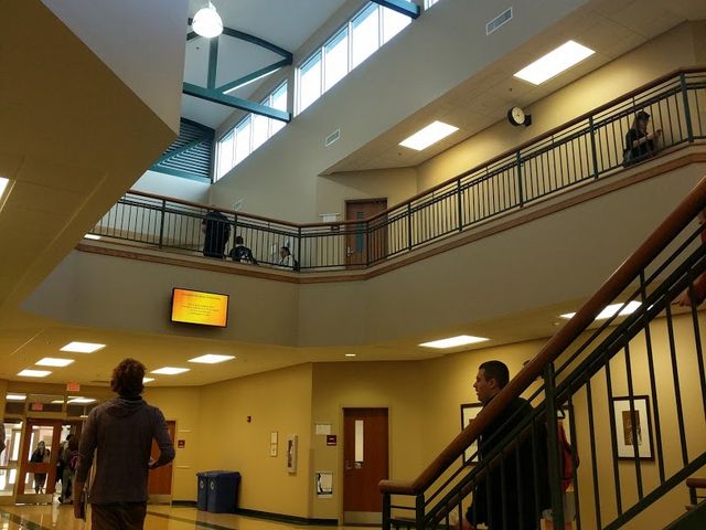 Photo of Northeast State Community College