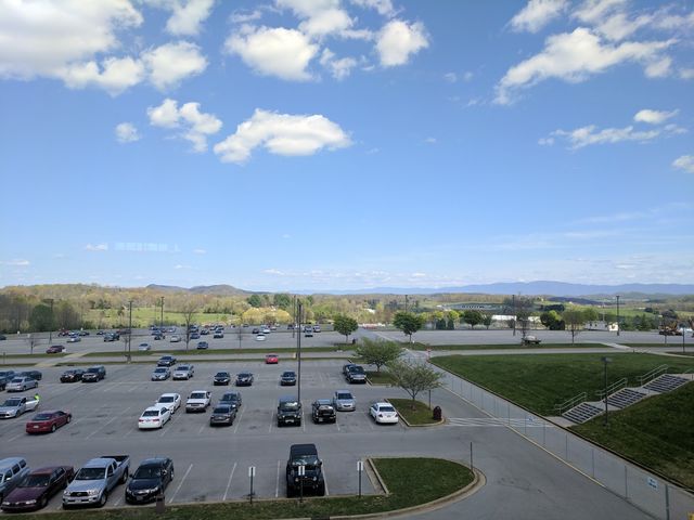 Photo of Northeast State Community College