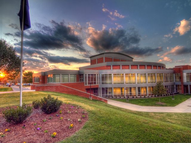 Photo of Northeast State Community College