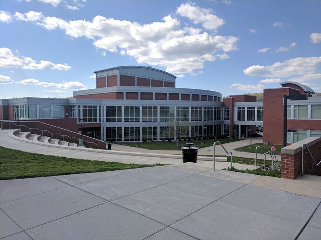 Photo of Northeast State Community College
