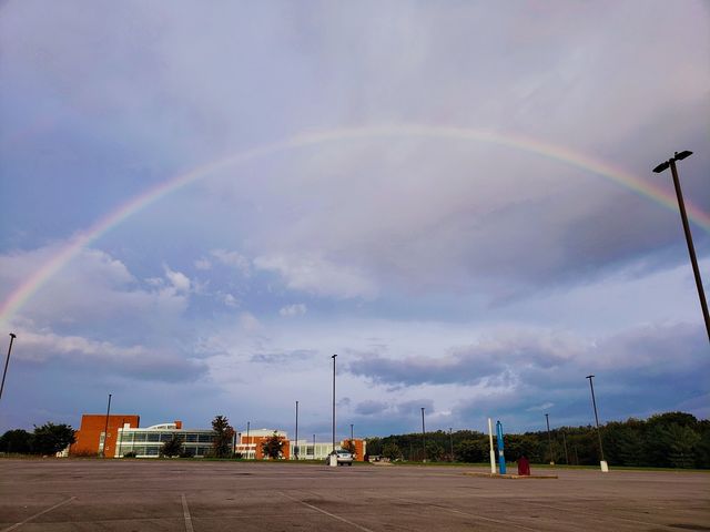 Photo of Northeast State Community College