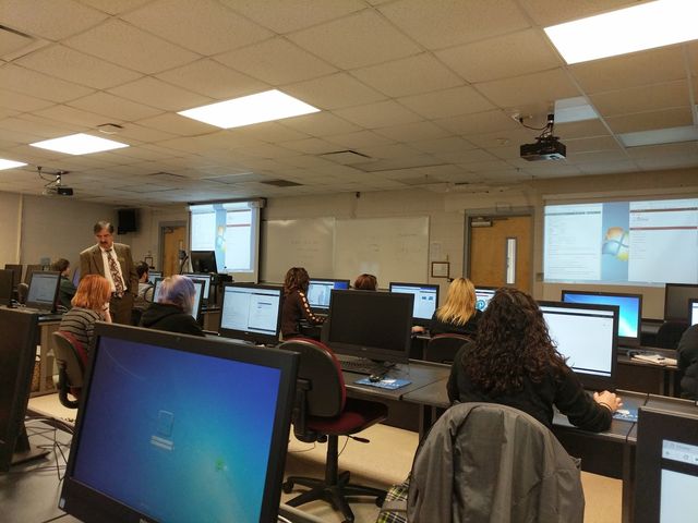 Photo of Northeast State Community College