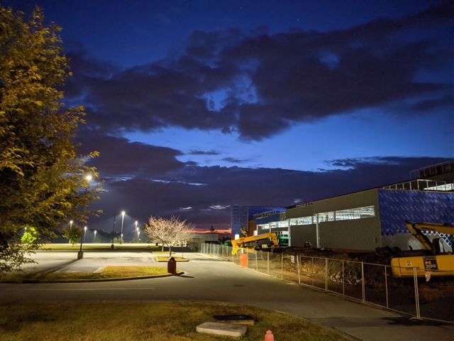 Photo of Northeast State Community College