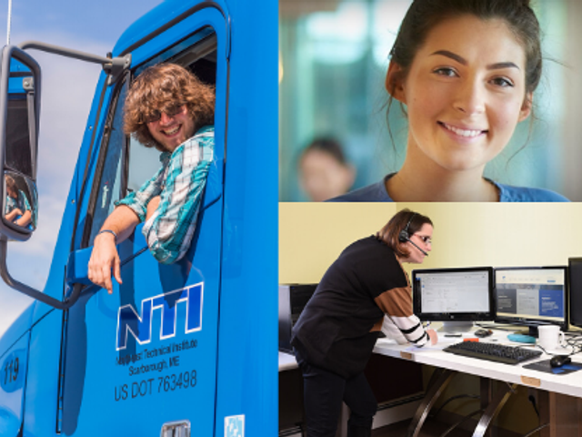 Photo of Northeast Technical Institute