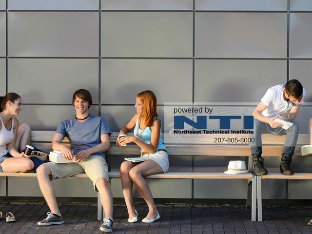 Photo of Northeast Technical Institute