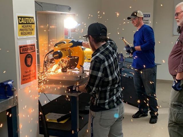 Photo of Northeast Technical Institute