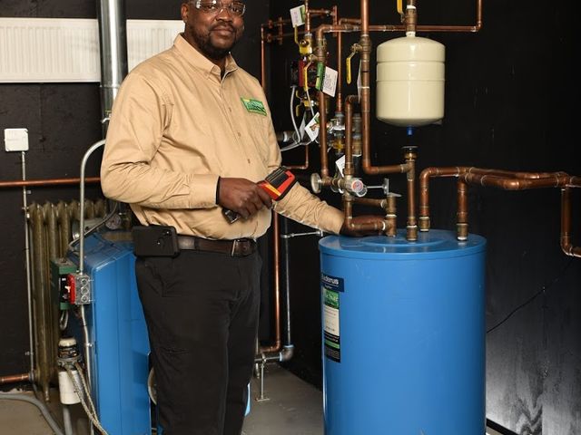 Photo of Northeast Technical Institute